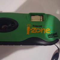 Polaroid I-zone macchina fotografica istantanea