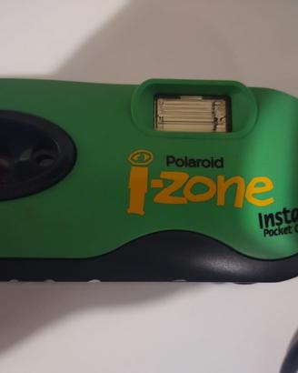 Polaroid I-zone macchina fotografica istantanea