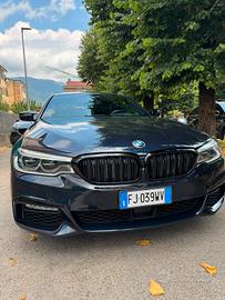 BMW Serie 5 G30 530d xDrive Msport