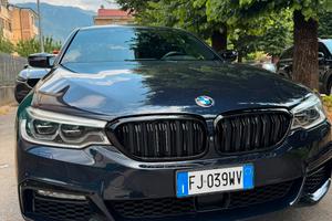 BMW Serie 5 G30 530d xDrive Msport