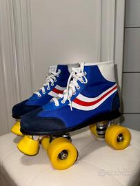 Roller Skates- Pattini a rotelle