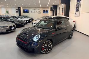 MINI John Cooper Works 2.0 John Cooper Works JCW