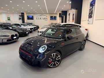 MINI John Cooper Works 2.0 John Cooper Works JCW
