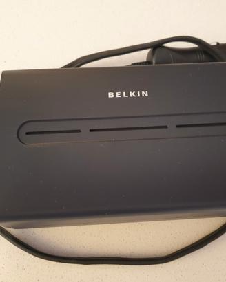 Trasformatore 12 volt - 220volt per auto