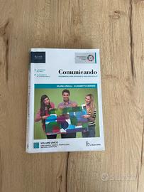 comunicando libro