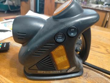 mini compressore elettrico 12v