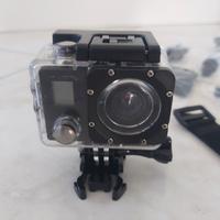 Action camera 4k 