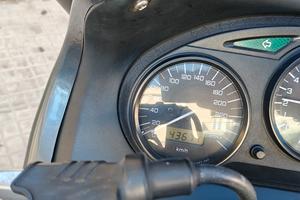 Suzuki gsx 750 f