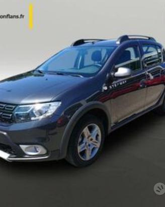 Ricambi usati Dacia Duster Dacia Sandero 2005.23