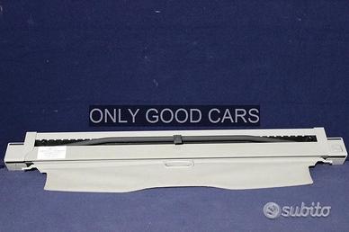 BMW Serie 5 F11 Tenda a rullo bagagliaio 000286