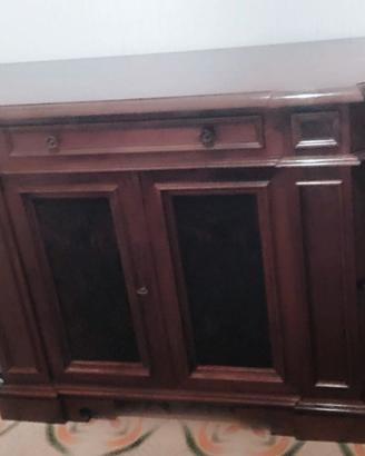 Credenza Servante