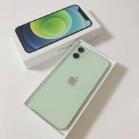 Apple Iphone 12 5g Verde perfetto