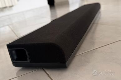 Sondbar Yamaha ats-1050
