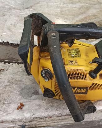 Motosega VIGOR Bms 2500