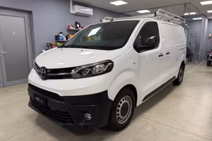 Toyota Proace L2