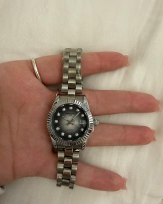 emporio time orologio nuovo mai usato