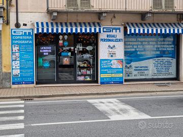 Copisteria + stampa foto + stampa magliette