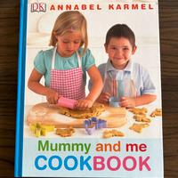 "Mummy and me Cookbook" - Annabel Karmel