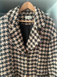 Cappotto lungo Koralline