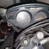 Honda Deauville x ricambi anno 99/2000/01/02/03/04