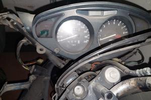 Honda Deauville x ricambi anno 99/2000/01/02/03/04