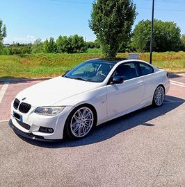 BMW E92 320i LCI Motore Nuovo