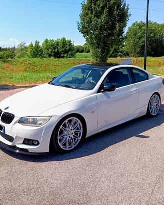 BMW E92 320i LCI Motore Nuovo