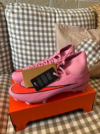 Scarpe calcio nike mercurial zoom superfly