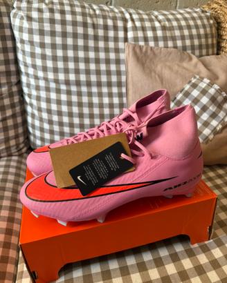 Scarpe calcio nike mercurial zoom superfly