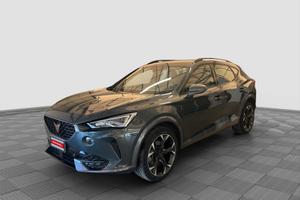 CUPRA Formentor Formentor 2.0 TDI 4Drive DSG