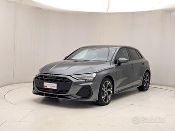 Audi Audi A3 Sportback S line edition 30 TDI 85 k