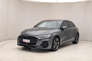 Audi Audi A3 Sportback S line edition 30 TDI 85 k