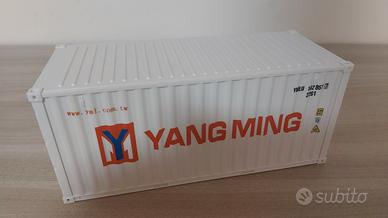 Container Diorama - Organizer - Portapenne.