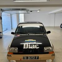 Renault 5 gt turbo gruppo N