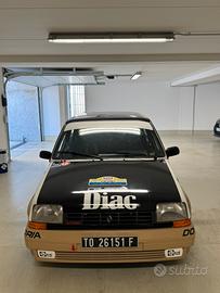 Renault 5 gt turbo gruppo N