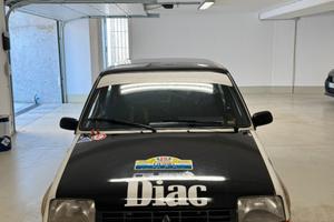 Renault 5 gt turbo gruppo N