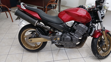 Honda hornet