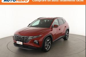 HYUNDAI Tucson XA20012