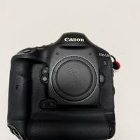 Canon 1dx