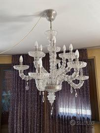 Lampadario La Murrina