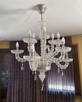 Lampadario La Murrina