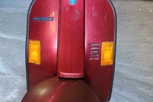 Piaggio Vespa 50 Pk - 1994