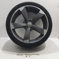 CERCHIO IN LEGA AUDI A4 Avant (8K5) AU67S653 (08>1