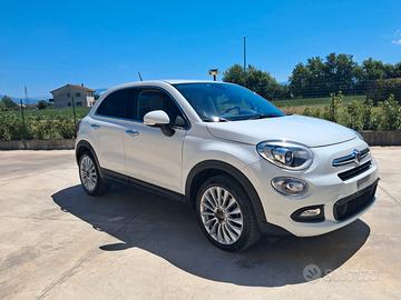 500 X 2015 1.6 mjt Lounge 4x2 120cv