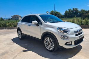 500 X 2015 1.6 mjt Lounge 4x2 120cv