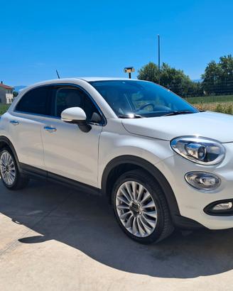 500 X 2015 1.6 mjt Lounge 4x2 120cv