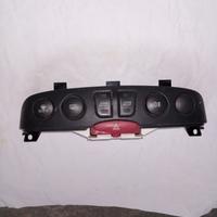 pulsantiera fiat punto 