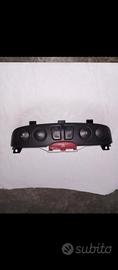 pulsantiera fiat punto 