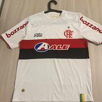 Maglieta da calcio Flamengo Rio de Janeiro