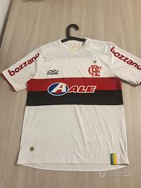Maglieta da calcio Flamengo Rio de Janeiro